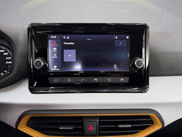 Seat Arona Arona 1,0 TSI