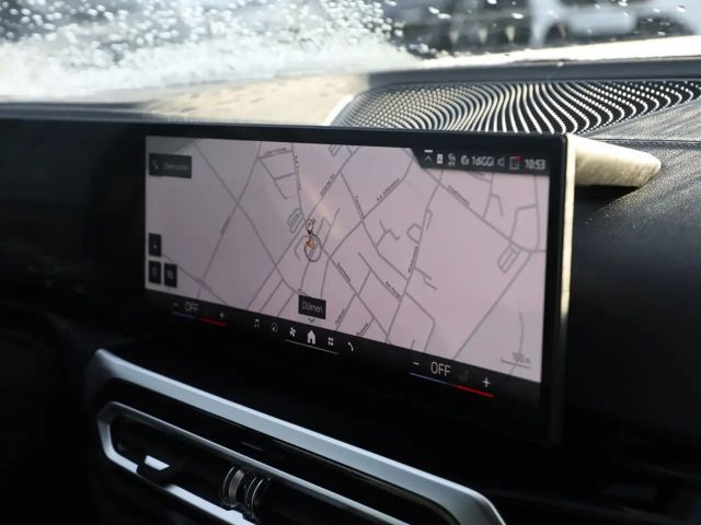 BMW i4 Sedan eDrive40