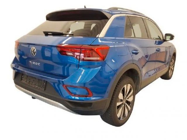 Volkswagen T-Roc 2.0 TDI IQ.Drive Move