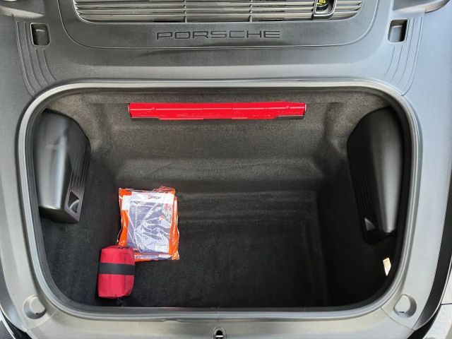 Porsche Boxster 4 718 GTS