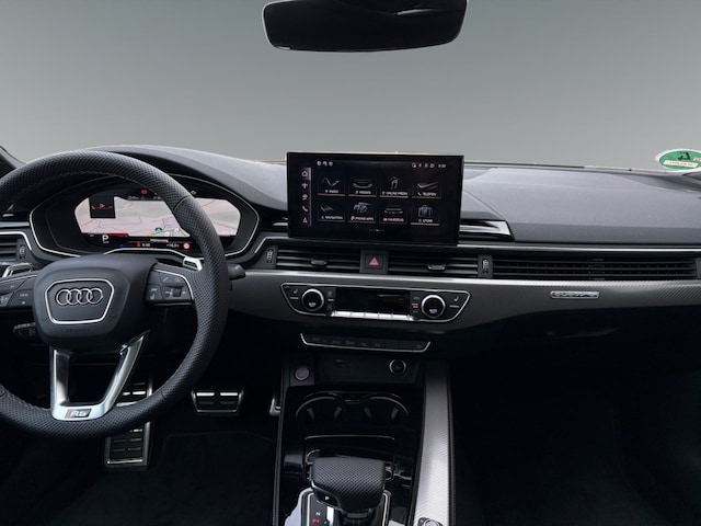 Audi RS5 Quattro Sportback