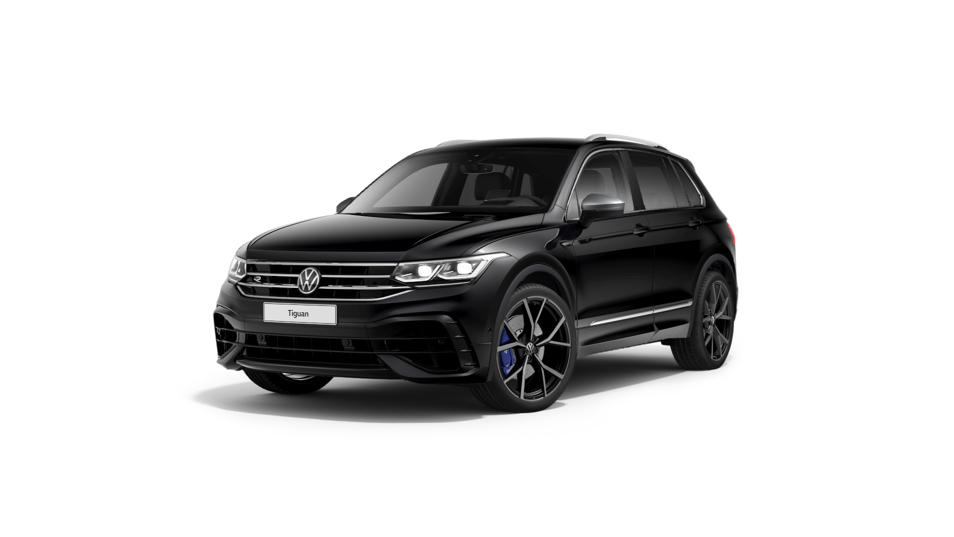 Volkswagen Tiguan 2.0 TSI 4Motion DSG
