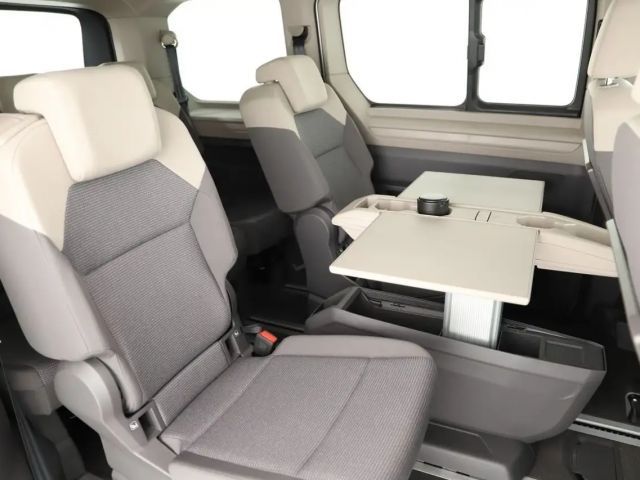 Volkswagen Multivan 2.0 TDI DSG T7