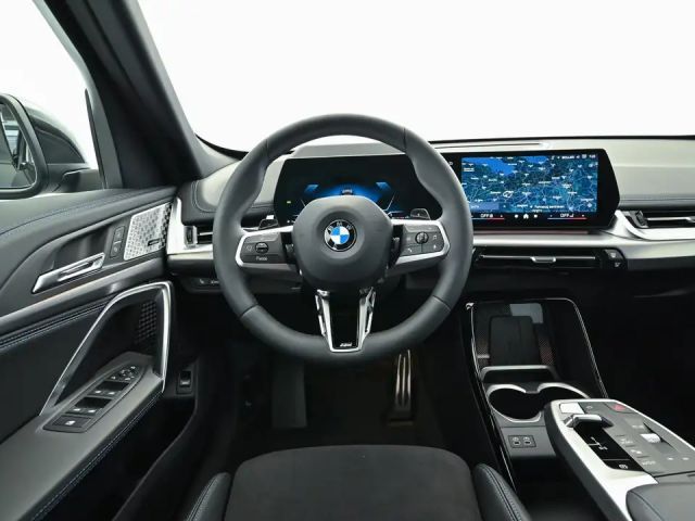 BMW X1 xDrive20d