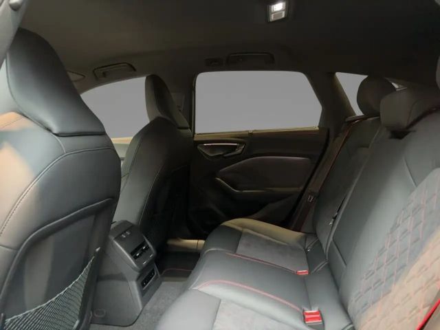 Audi A5 Quattro S-Line