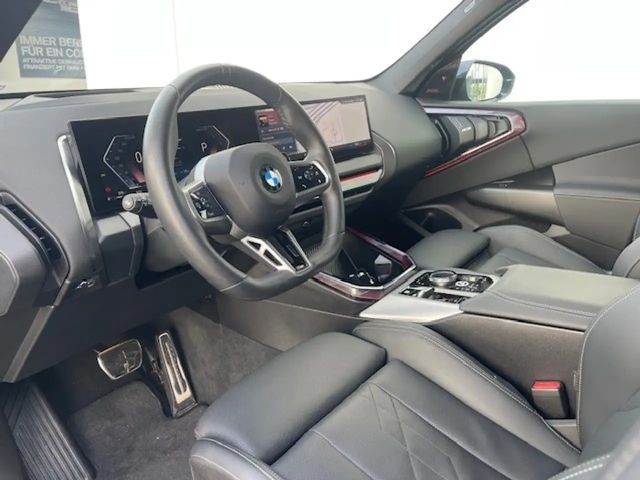 BMW X3 M-Sport xDrive