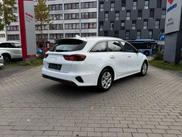 Kia Ceed Vision
