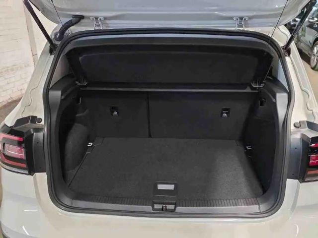 Volkswagen T-Cross 1.0 TSI DSG Move