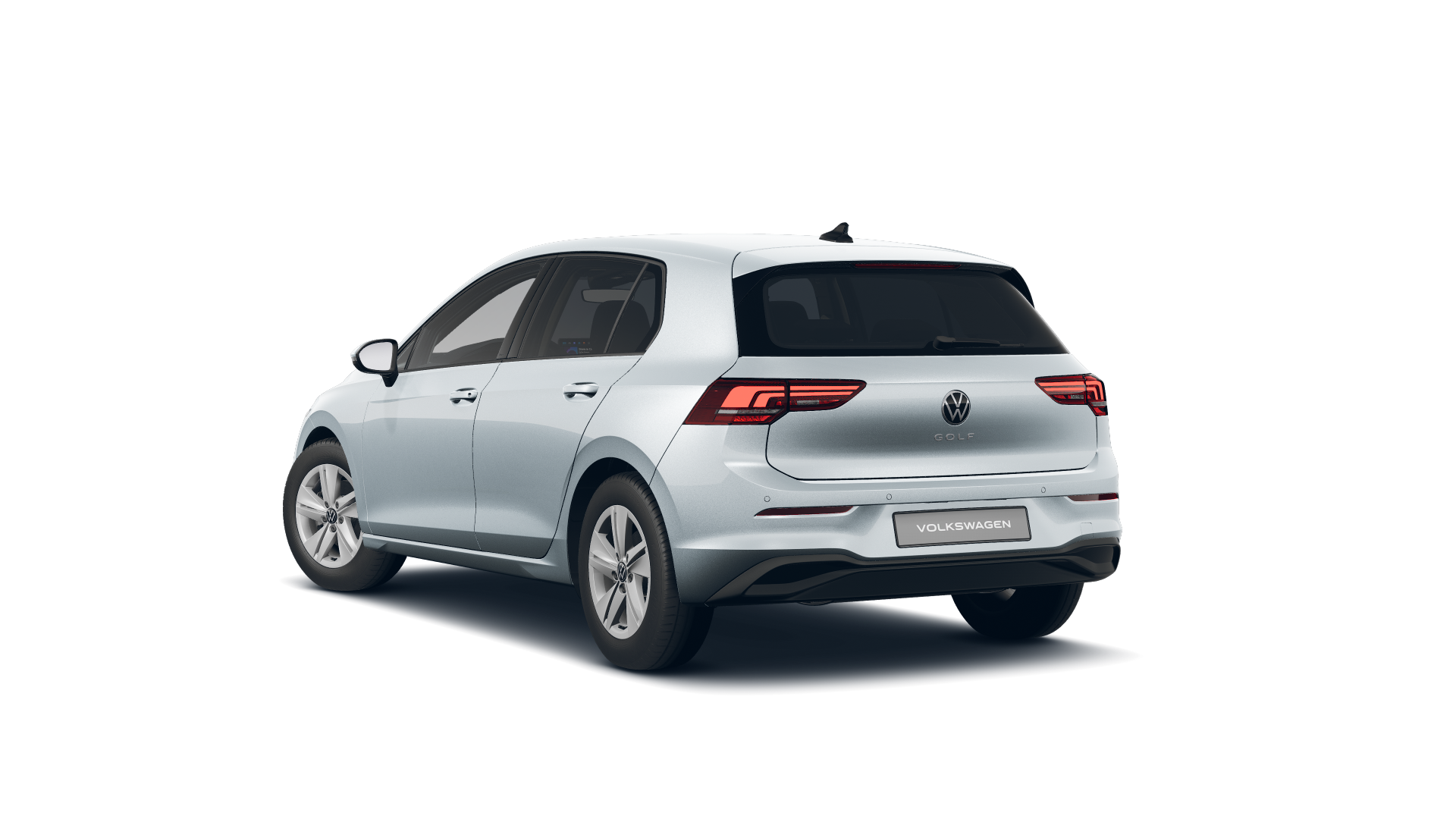 Volkswagen Golf 1.5 TSI Golf VIII