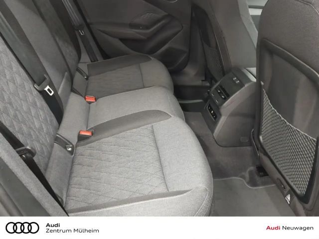 Audi A5 Avant Quattro