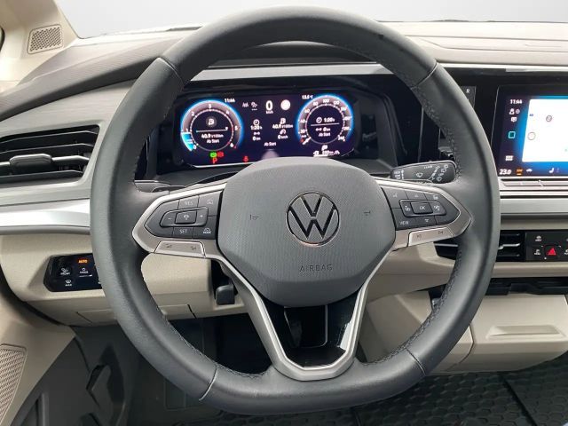 Volkswagen California 2.0 TDI DSG Ocean T7