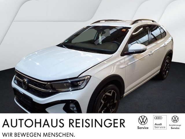 Volkswagen Taigo 1.5 TSI DSG R-Line