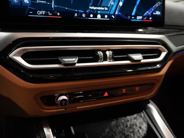 BMW i4 Coupé eDrive40