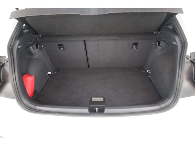 Volkswagen Polo 2.0 TSI