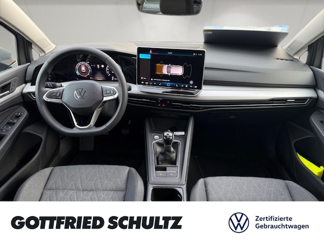 Volkswagen Golf 1.5 TSI Life