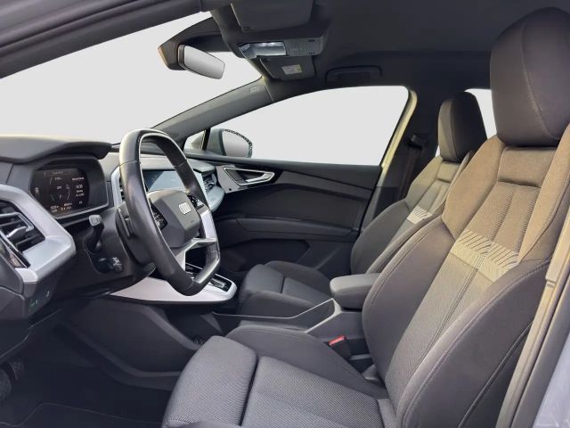 Audi Q4 e-tron 40