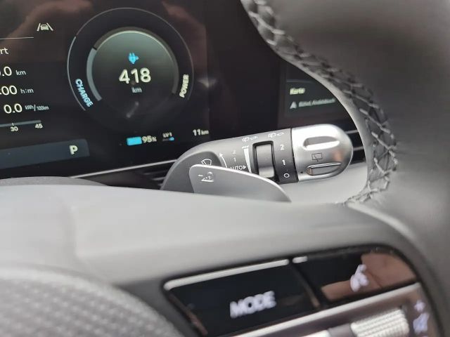 Hyundai IONIQ 5 4WD Vierwielaandrijving