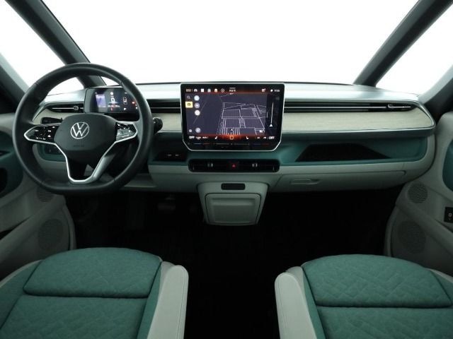 Volkswagen ID.Buzz Pro