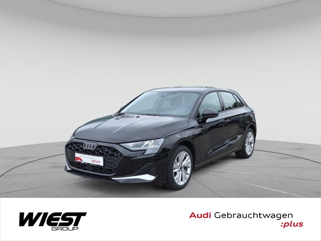 Audi A3 35 TDI S-Tronic Sportback