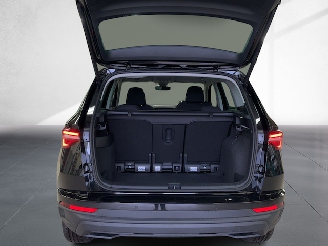 Skoda Karoq Selection