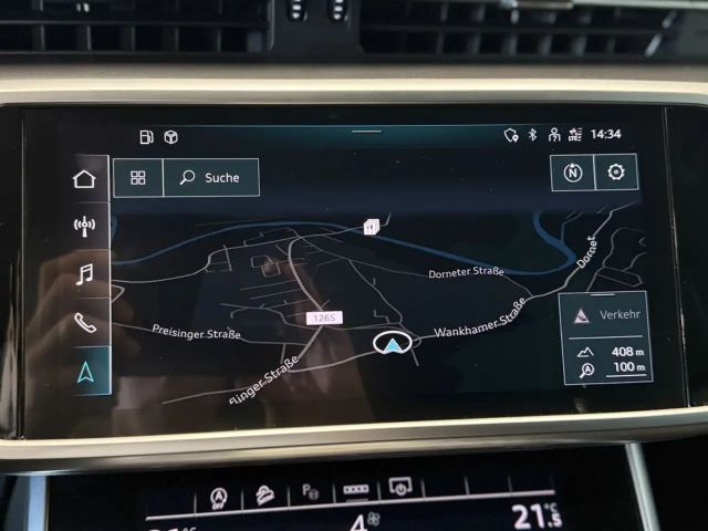 Audi A6 allroad 40 TDI