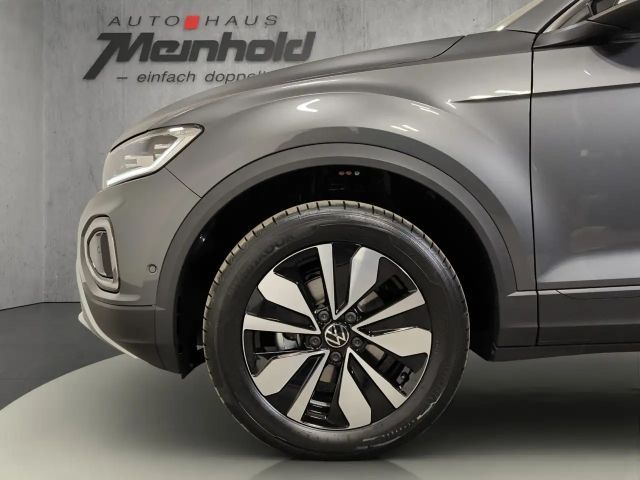 Volkswagen T-Roc 2.0 TDI Plus