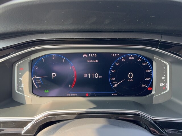 Volkswagen Taigo DSG IQ.Drive Style