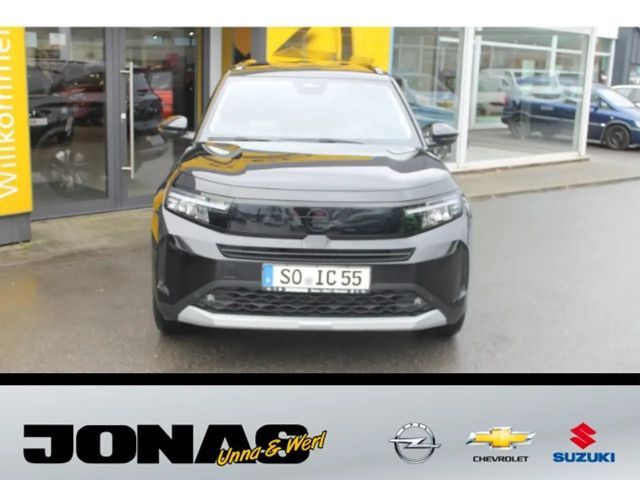 Opel Frontera GS