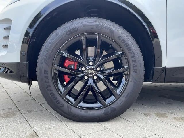 Land Rover Discovery Sport D200 Dynamic SE