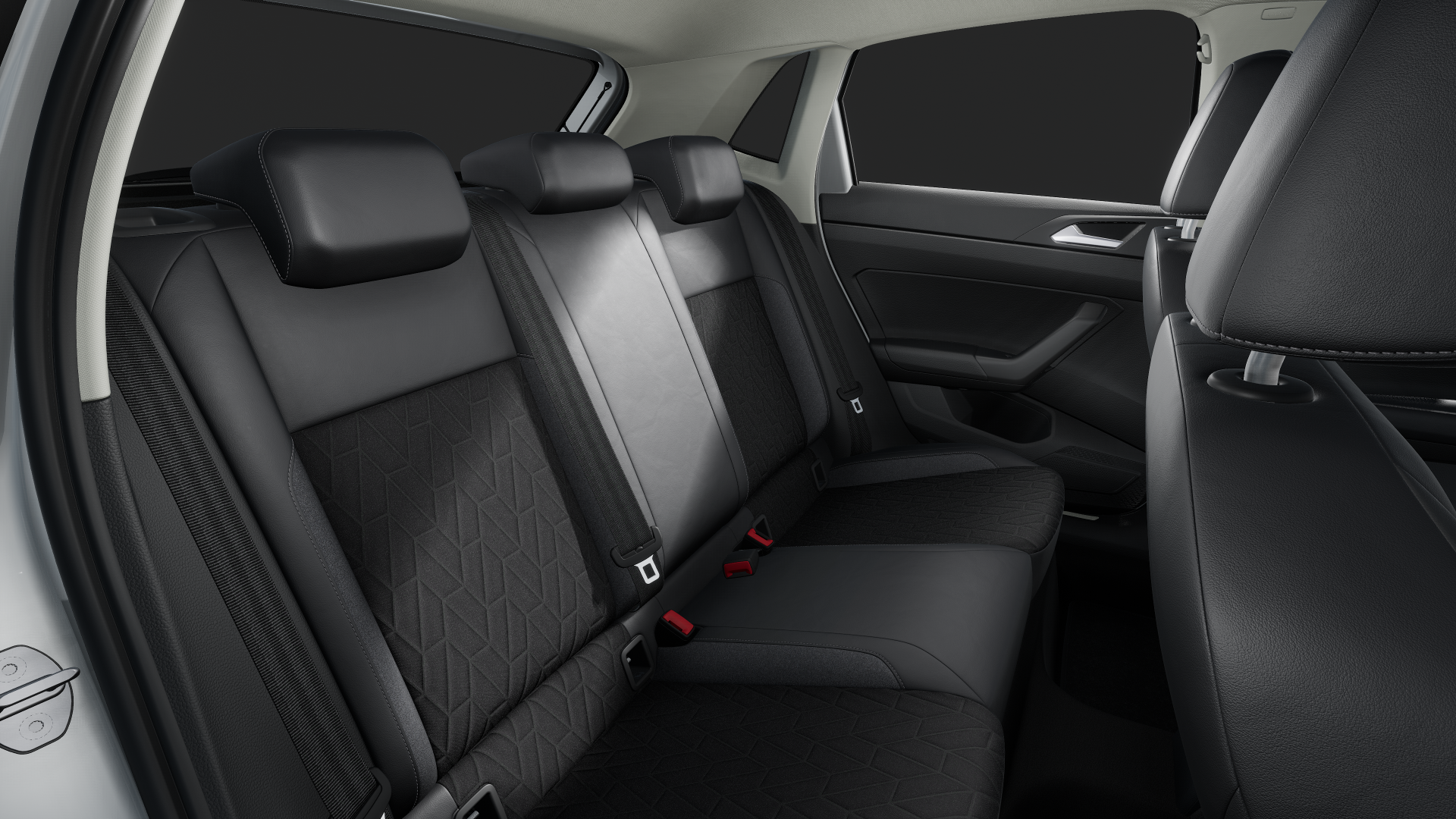 Volkswagen Polo 1.0 TSI