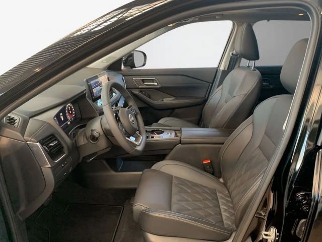 Nissan X-trail Tekna