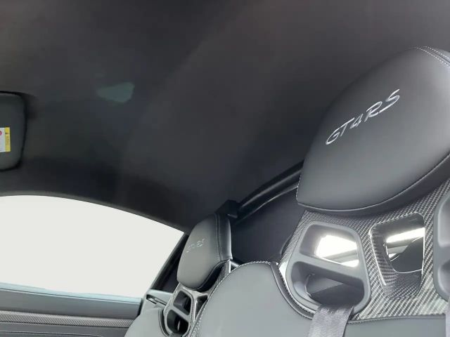 Porsche Cayman 718 Coupé RS