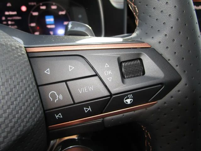 Cupra Leon 2.0 TSI 4Drive DSG Sportstourer VZ