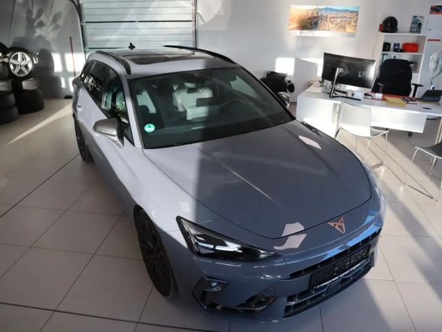Cupra Leon Sportstourer VZ