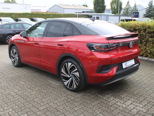 Volkswagen ID.5 4Motion GTX