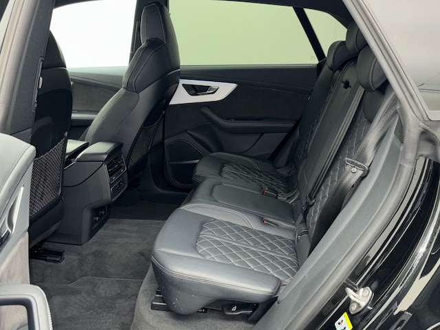 Audi Q8 60 TFSI Hybride Quattro