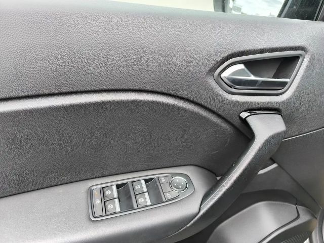 Mitsubishi ASX Inform