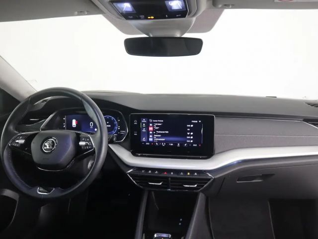 Skoda Octavia Style Style