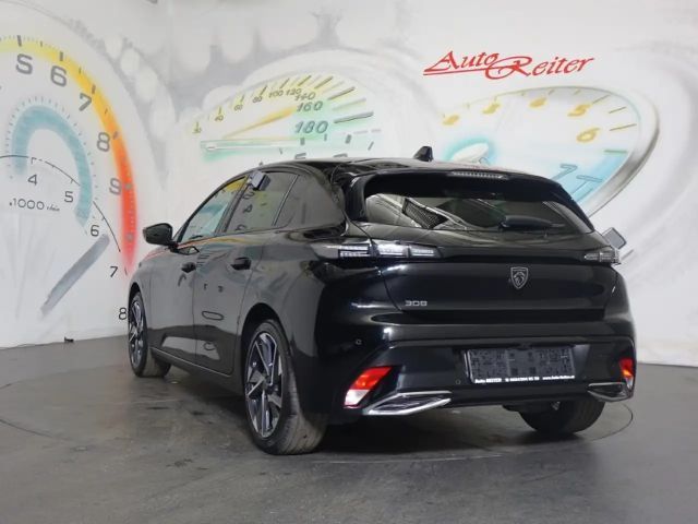 Peugeot 308 Allure Pack PureTech