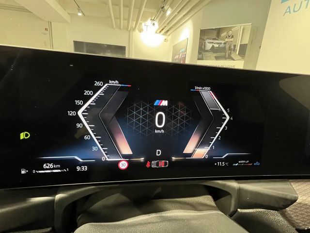 BMW 430 430i Coupé M-Sport xDrive