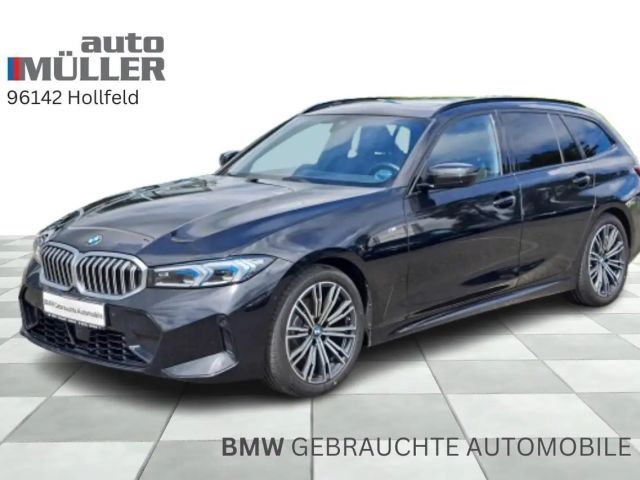 BMW 320 320d M-Sport Touring