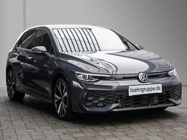 Volkswagen Golf DSG GTE