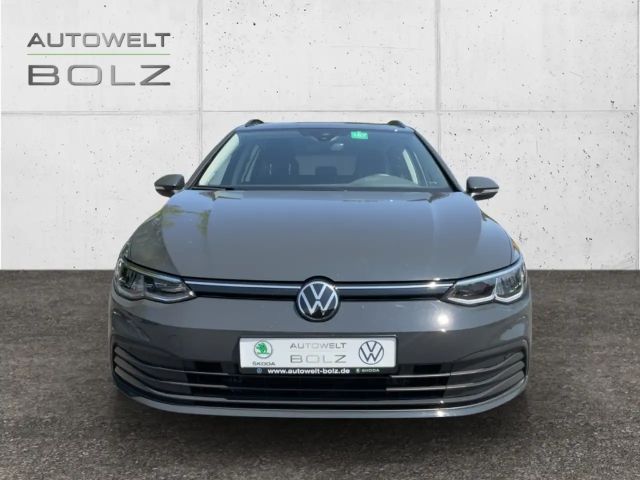 Volkswagen Golf 1.5 TSI Golf VIII