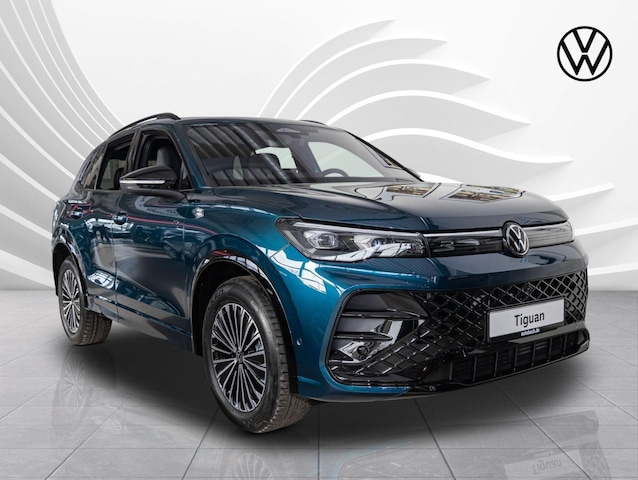 Volkswagen Tiguan 2.0 TDI DSG