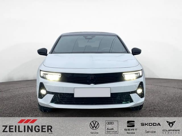 Opel Astra GS-Line Grand Sport