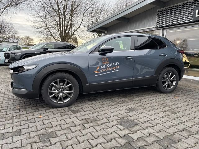 Mazda CX-30 2.5L SkyActiv e-Skyactiv