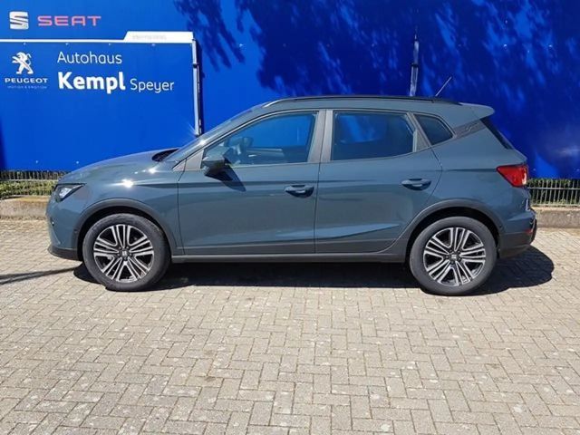 Seat Arona 1.0 TSI DSG Style