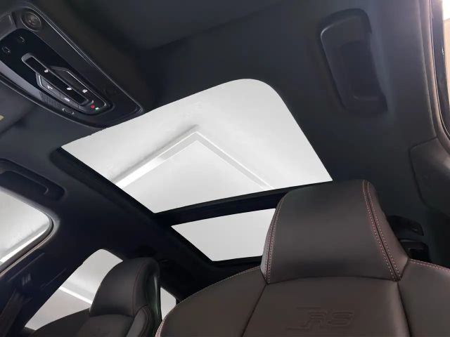 Audi RS4 Avant Quattro