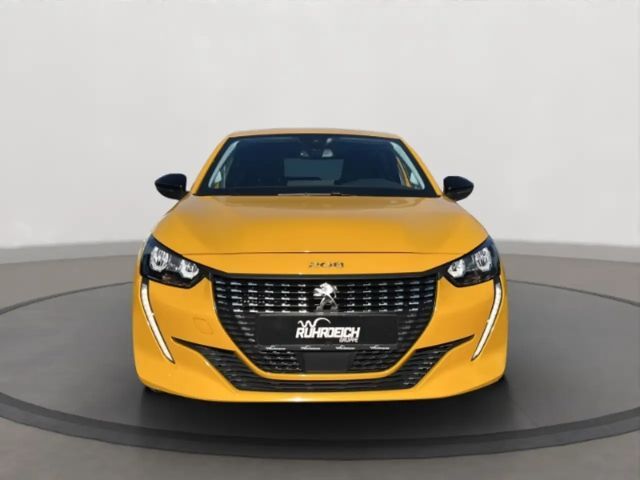 Peugeot 208 Allure Pack