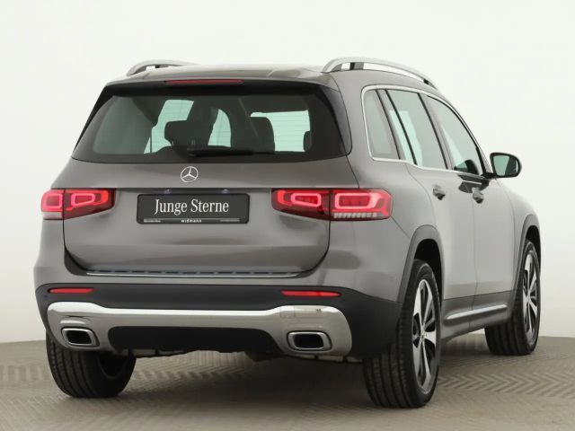 Mercedes-Benz GLB 180 Progressive